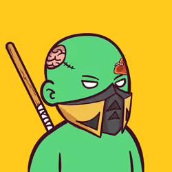 Little Ninjas Dojo #2705