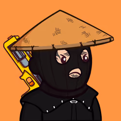 Little Ninjas Dojo #2989