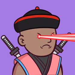 Little Ninjas Dojo #2999
