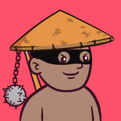 Little Ninjas Dojo #2897