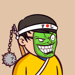 Little Ninjas Dojo #1935