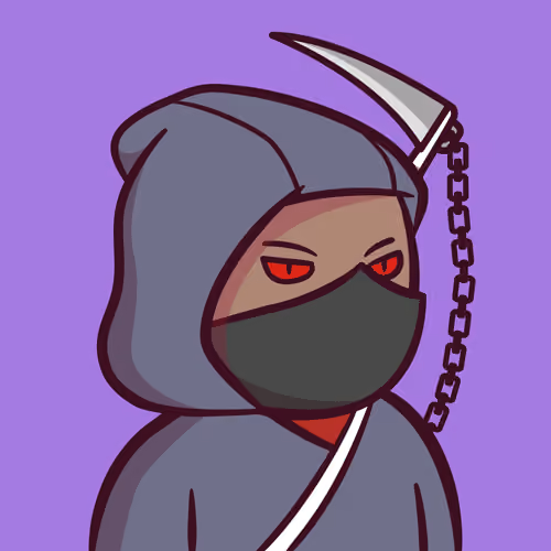 Little Ninjas Dojo #2246