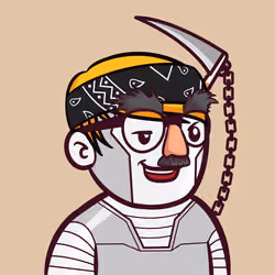 Little Ninjas Dojo #3097
