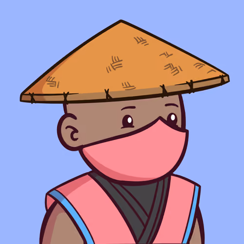 Little Ninjas Dojo #2254