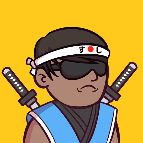 Little Ninjas Dojo #2856