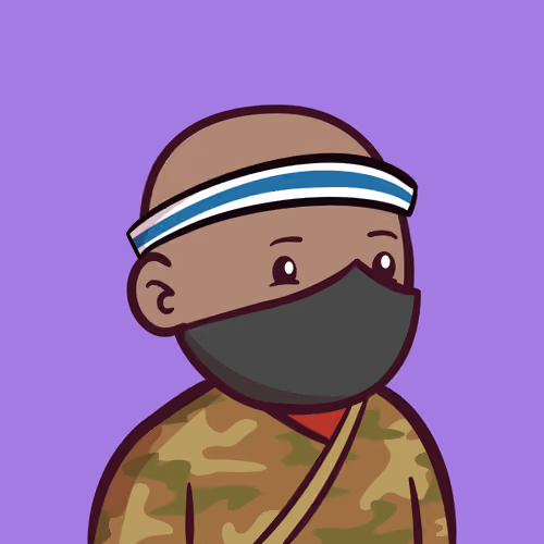 Little Ninjas Dojo #1557