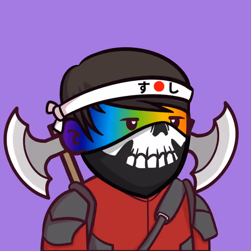 Little Ninjas Dojo #1385