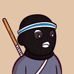 Little Ninjas Dojo #1475