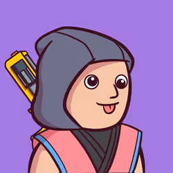Little Ninjas Dojo #2470