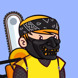 Little Ninjas Dojo #2185