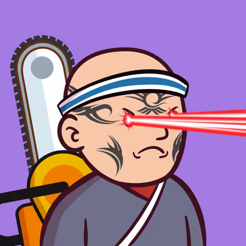 Little Ninjas Dojo #2563