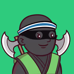 Little Ninjas Dojo #727