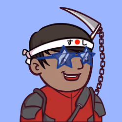 Little Ninjas Dojo #3088