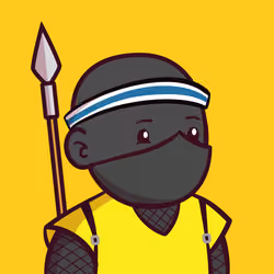 Little Ninjas Dojo #2877