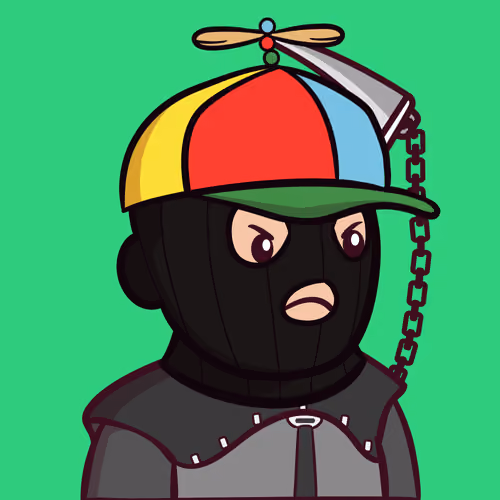 Little Ninjas Dojo #1894