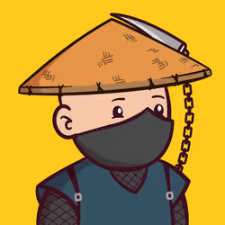 Little Ninjas Dojo #1321