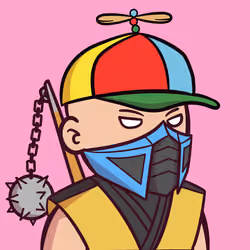 Little Ninjas Dojo #1570
