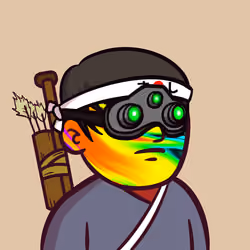 Little Ninjas Dojo #1941