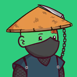 Little Ninjas Dojo #1193