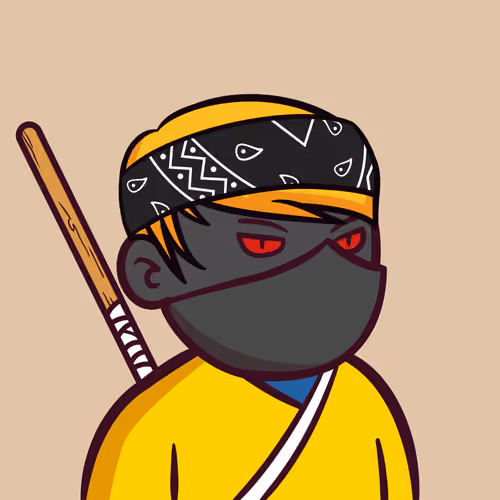 Little Ninjas Dojo #763