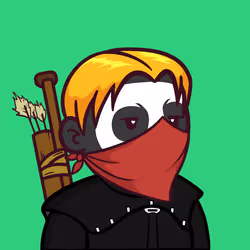 Little Ninjas Dojo #1788