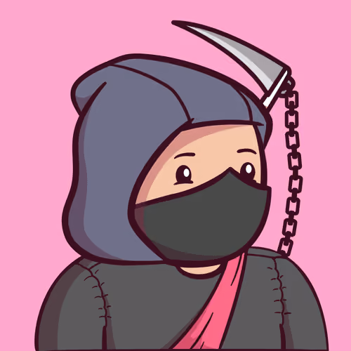 Little Ninjas Dojo #2972