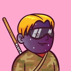 Little Ninjas Dojo #3220