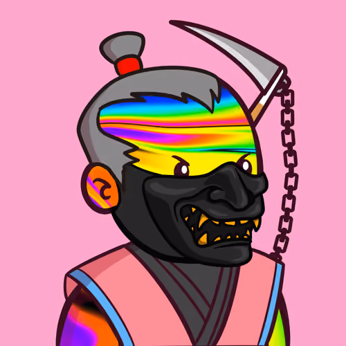 Little Ninjas Dojo #1180