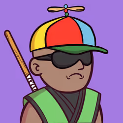 Little Ninjas Dojo #677
