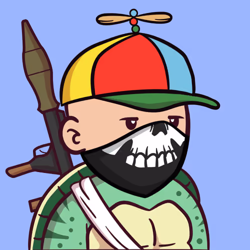 Little Ninjas Dojo #1622