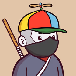 Little Ninjas Dojo #546