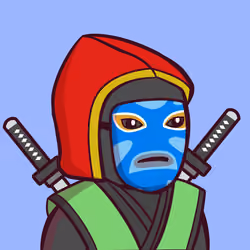 Little Ninjas Dojo #432