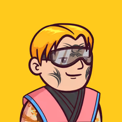 Little Ninjas Dojo #2645