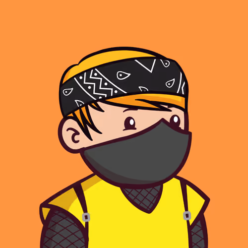 Little Ninjas Dojo #3202