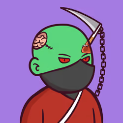 Little Ninjas Dojo #1990