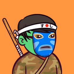 Little Ninjas Dojo #1512