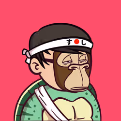 Little Ninjas Dojo #1346
