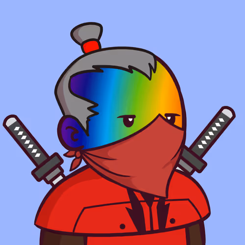 Little Ninjas Dojo #1481