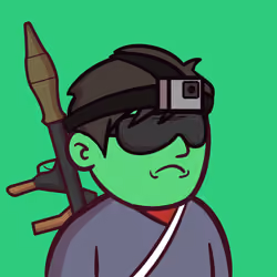 Little Ninjas Dojo #534