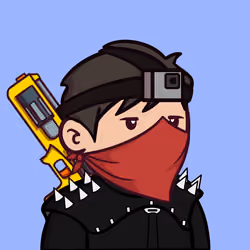 Little Ninjas Dojo #2775