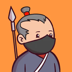 Little Ninjas Dojo #1424