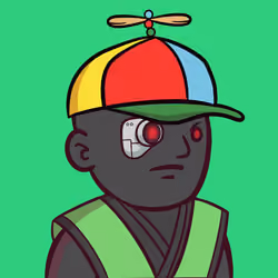 Little Ninjas Dojo #2051