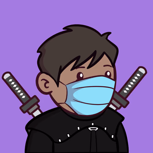 Little Ninjas Dojo #2511