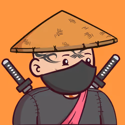 Little Ninjas Dojo #1425