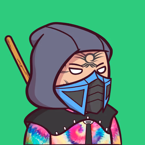 Little Ninjas Dojo #2850