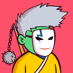 Little Ninjas Dojo #2874