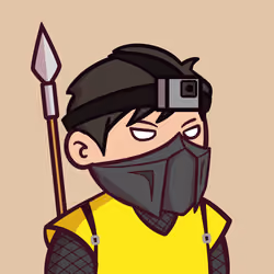 Little Ninjas Dojo #1196