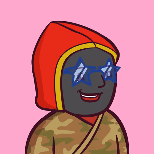 Little Ninjas Dojo #3167