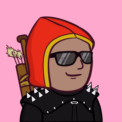 Little Ninjas Dojo #2282