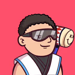 Little Ninjas Dojo #552